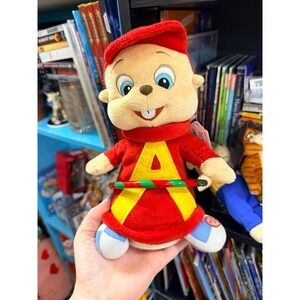 Hoola Hoop Alvin (May not work)